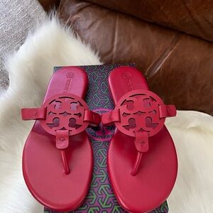 Tory Burch Miller Sandals